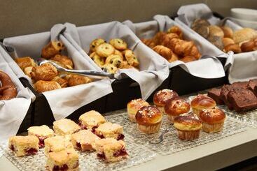 فندق Sofitel Frankfurt Opera