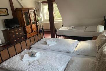 فندق Torino Zeitz