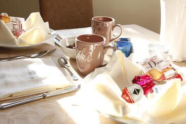 فندق Villa Clementina