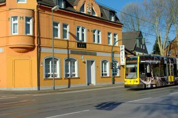 Wilhelmshöhe - Essen