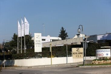 בית מלון כפרי Zeffiro