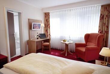 Landhotel Halbfas Alterauge