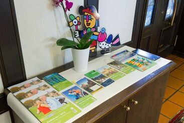 Mühlenkamp Hotel & Gastronomie