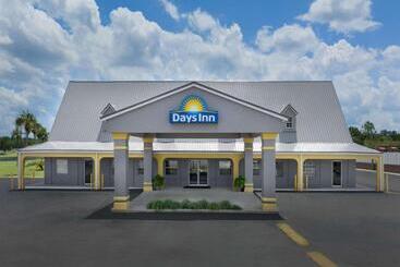 فندق على الطريق Days Inn By Wyndham Lake City I75