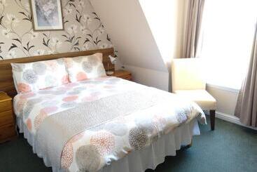 Пансион Glen Orchy House