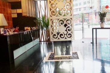 בית מלון כפרי Ginza