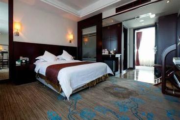 Grand Noble Hotel Jingdezhen