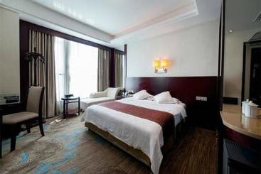 Grand Noble Hotel Jingdezhen