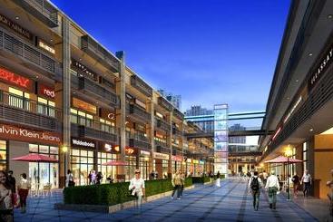 فندق Europes Jia Business