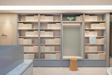 Ji Hotel Pinghu Donghu