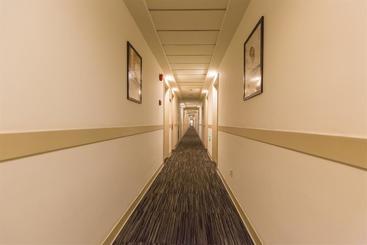 هتل Jinjiang Inn Nanyang Xinhua East