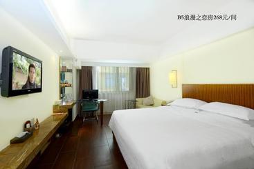 هتل Longquan