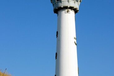 Strandhotel Golfzang