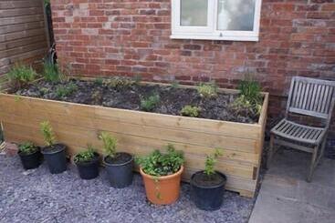 ホテル The Sun Inn