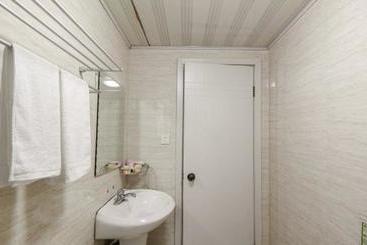 فندق Wuxi Hiker International Youth Hostel