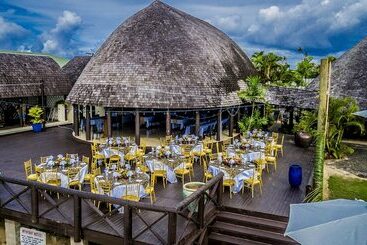 Le Lagoto Resort & Spa