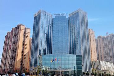 Whiersly Hotel Changsha