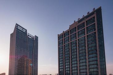 בית מלון כפרי Zhenhe