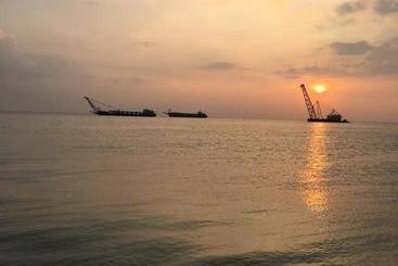 酒店 Chenhai Resort