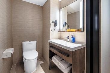 Отель Hanting Chenzhou Guoqing Nan Road