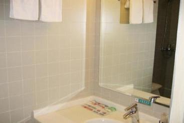 호텔 Jinjiang Inn Taizhou Xinghua Dainan Town