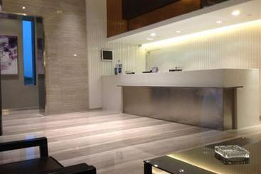 هتل Jinjiang Inn Zhoushan Zhujiajian Branch