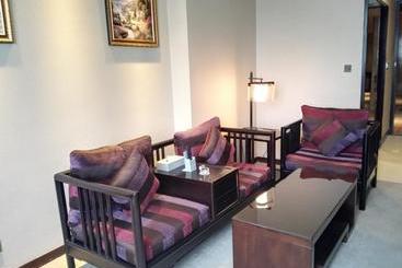 هتل Shanxi Quanjin Business