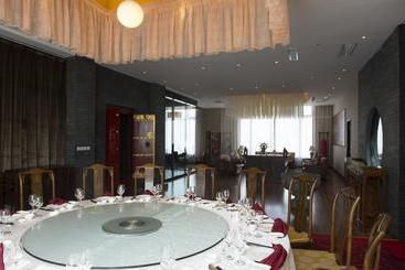 هتل Shanxi Quanjin Business