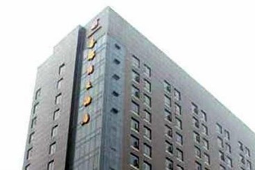 Hotell Wuhan Xiruide