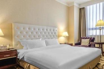 Отель Sweetland