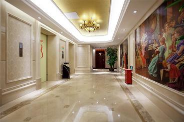 Vienna Hotel Beihai Beibu Bay Square
