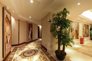 Vienna Hotel Beihai Beibu Bay Square