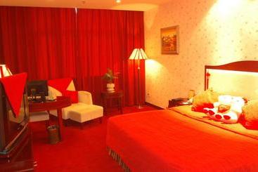 World Traders Hotel Zunyi