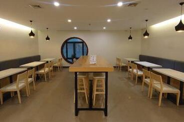 Hanting  Shanghai Dahuaxingzhi Park