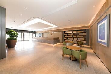 Ji Hotel(yantai Foxconn Industrial Park Store)