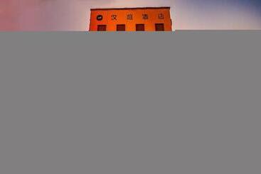 Hanting Hotel (changchun Qianjin Street)