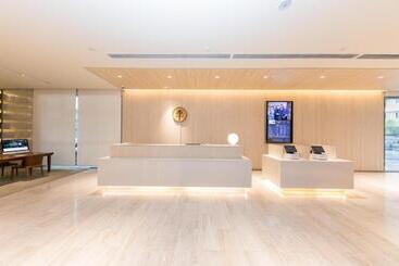 Ji Hotel Nanjing Pukou Xinpu Road