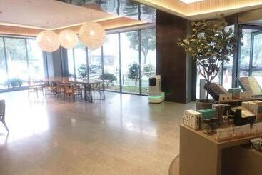 Ji Hotel Wuhan Jinyinhu