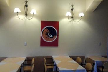Apart Hotel Cavis