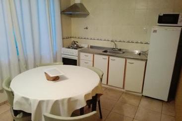 Apart Hotel Cavis