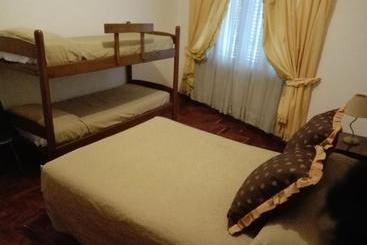 Apart Hotel Cavis
