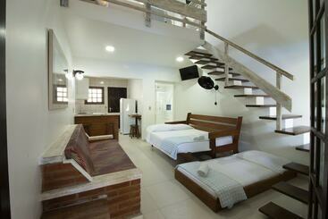 Apart Hotel Porto Kanoas