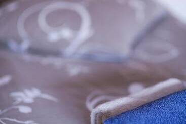 Aparthotel Van Hecke