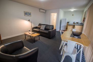 酒店 96 On Arthur Apartments