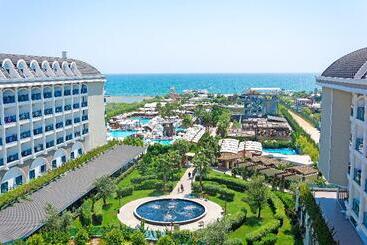 فندق Adalya Elite Lara