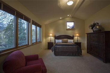 هتل Adams Ranch Retreat By Telluride Resort Lodging