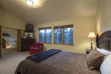 هتل Adams Ranch Retreat By Telluride Resort Lodging