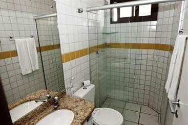 בית מלון כפרי Agua Marinha