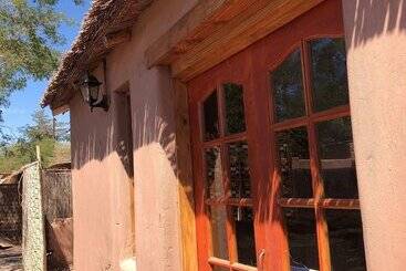 ホテル Antaira Bed And Tours