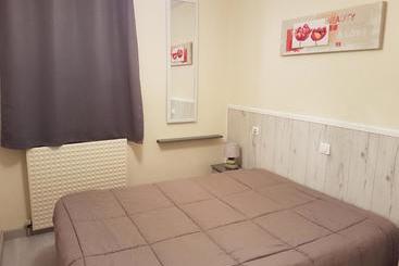 هتل Apartamentos Grifo Vacances